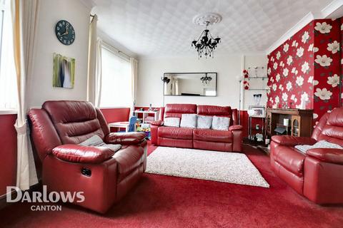 3 bedroom semi-detached house for sale, Highmead Road, Cardiff