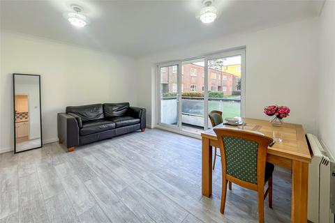 2 bedroom apartment for sale, Murton Court, Hillside Road, St Albans, Hertfordshire, AL1