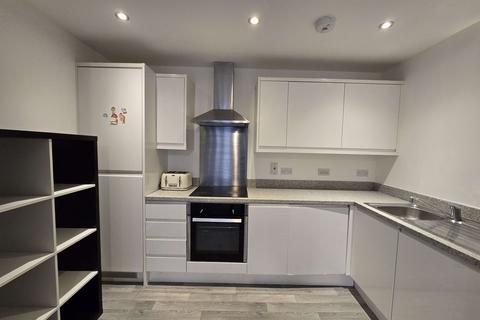 1 bedroom flat for sale, The Elms, Luton LU1