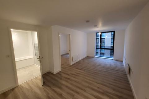 1 bedroom flat to rent, Calibra Court, Luton LU2