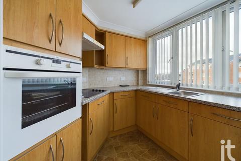 1 bedroom apartment for sale - Woodgrove Court, Peter Street, Hazel Grove, Stockport, SK7