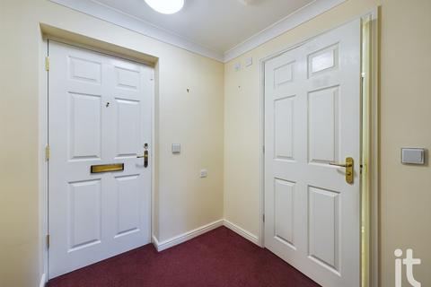 1 bedroom apartment for sale, Woodgrove Court, Peter Street, Hazel Grove, Stockport, SK7