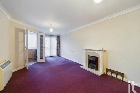 1 bedroom apartment for sale, Woodgrove Court, Peter Street, Hazel Grove, Stockport, SK7