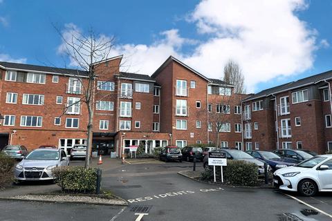 1 bedroom apartment for sale, Woodgrove Court, Peter Street, Hazel Grove, Stockport, SK7