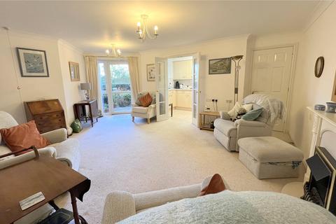 1 bedroom apartment for sale, Wortley Road, Highcliffe, Christchurch, Dorset, BH23