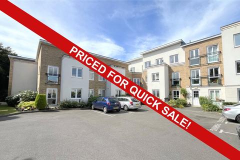 1 bedroom apartment for sale, Wortley Road, Highcliffe, Christchurch, Dorset, BH23