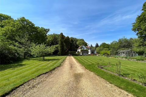 3 bedroom detached house for sale, Linford, Ringwood, Hampshire, BH24