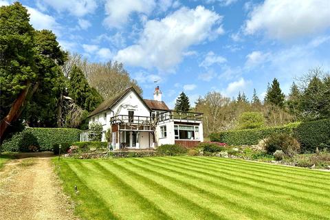 3 bedroom detached house for sale, Linford, Ringwood, Hampshire, BH24