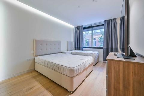 2 bedroom flat for sale - Pearson Square, Fitzrovia, London, W1T