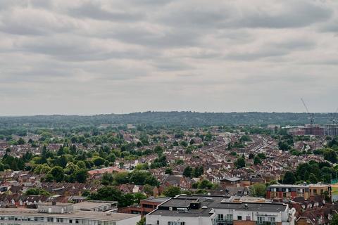 1 bedroom flat for sale, The Clarendon, Watford WD17