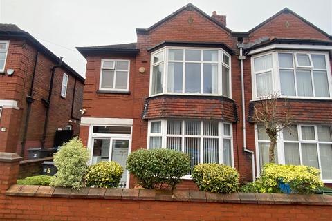 3 bedroom semi-detached house for sale - York Ave, Coppice, Oldham