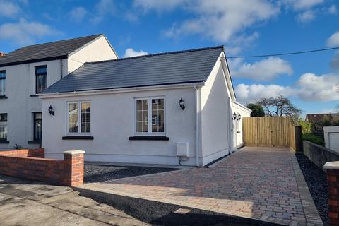 3 bedroom detached bungalow for sale, Brunant Road, Gorseinon, Swansea