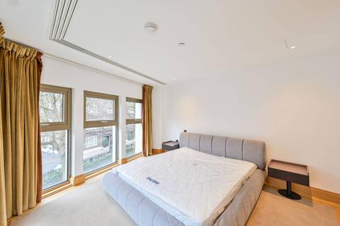 3 bedroom flat to rent, John Islip Street, Westminster, London, SW1P