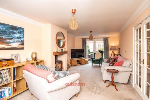 4 bedroom detached house for sale, Warmstry Road, Bromsgrove, Worcestershire, B60