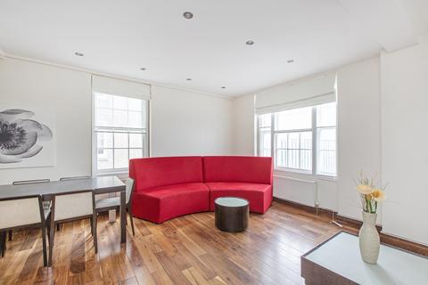 3 bedroom flat to rent, Great Cumberland Place Marble Arch W1H