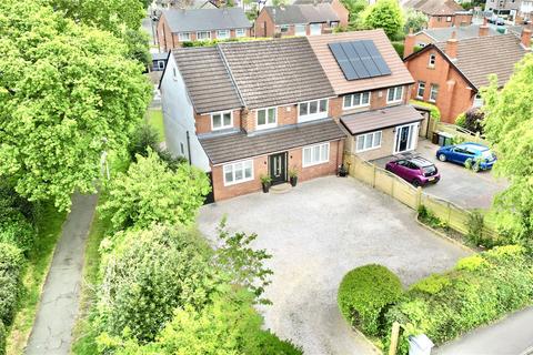 5 bedroom semi-detached house for sale, Cross Lane, Bebington, Wirral, Merseyside, CH63