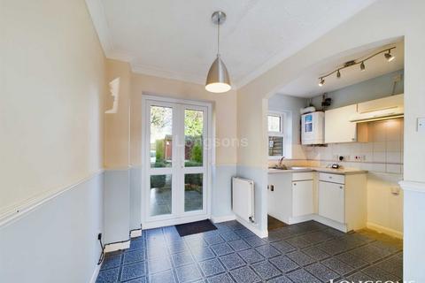 13 Hamilton Close, Swaffham, PE37 7TA