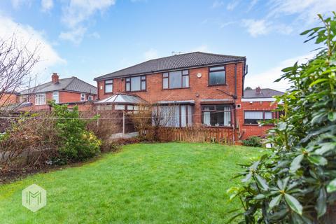 3 bedroom semi-detached house for sale, Stranton Drive, Worsley, Manchester, M28 2TB