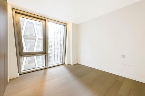 1 bedroom apartment for sale, Broadway London SW1H