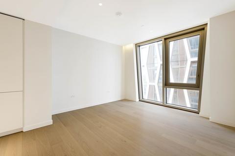 1 bedroom apartment for sale, Broadway London SW1H