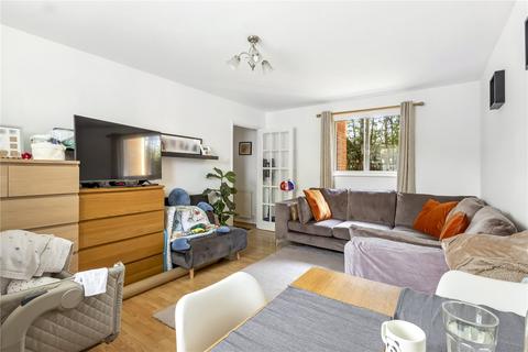 1 bedroom apartment for sale, Northcott Avenue, London, N22