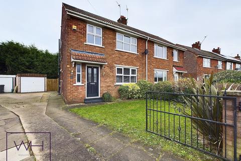 3 bedroom semi-detached house for sale, Armthorpe, Doncaster DN3