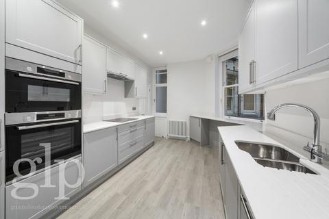 undefined, Ridgmount Gardens, Bloomsbury, WC1E