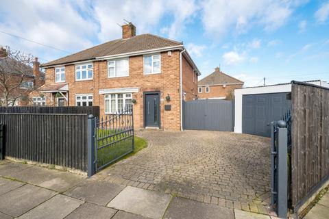 3 bedroom semi-detached house for sale, Conyers Avenue, Grimsby, Lincolnshire, DN33
