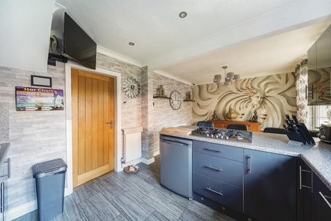 19 Conyers Avenue, Grimsby, DN33 2BZ