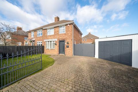 Conyers Avenue, Grimsby, Lincolnshire, DN33