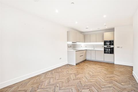 2 bedroom apartment to rent - Sudbourne Road, London, SW2