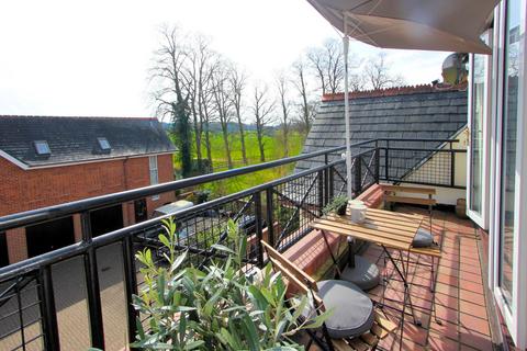 2 bedroom apartment for sale, The Green, Park Lane, Old Knebworth, Hertfordshire, SG3