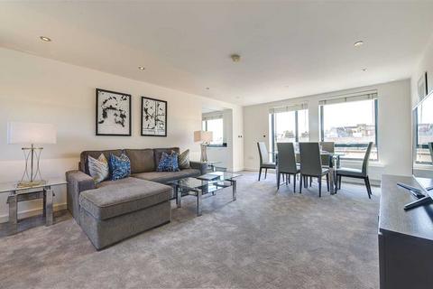 2 bedroom apartment to rent, Fulham Road, South Kensington