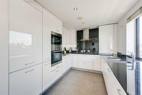 2 bedroom apartment to rent, Fulham Road, South Kensington