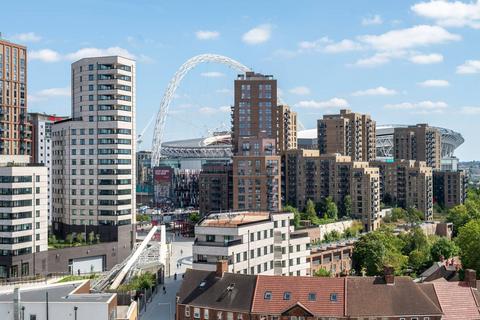 1 bedroom flat for sale, Elizabeth House, Wembley Park, Wembley, HA9