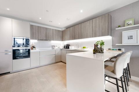 undefined, The Avenue, Queen's Park, London, NW6