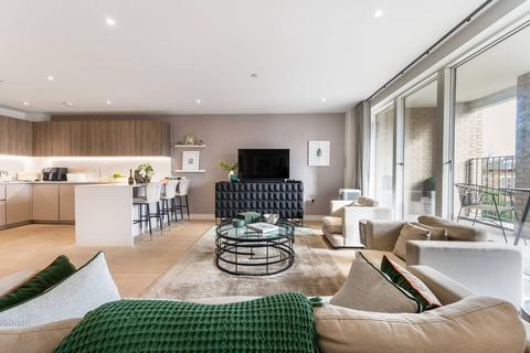 4 bedroom maisonette for sale, The Avenue, Queen's Park, London, NW6