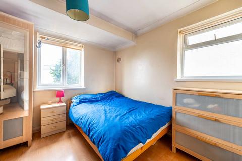 2 bedroom maisonette for sale, Christchurch Avenue, Queen's Park, London, NW6