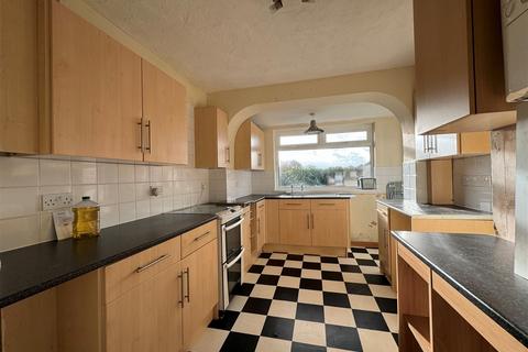 3 bedroom detached bungalow for sale, St Andrews Drive,  Prestatyn, Denbighshire  LL19 8EL