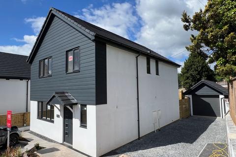 4 bedroom detached house for sale, Dawlish, Devon