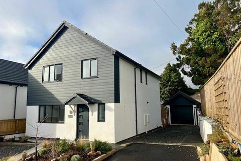 4 bedroom detached house for sale, Dawlish, Devon