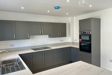 4 bedroom detached house for sale, Dawlish, Devon