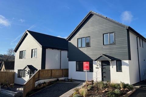 4 bedroom detached house for sale, Dawlish, Devon