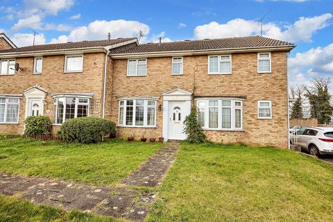 3 bedroom terraced house for sale, Cleveland Gardens, Burgess Hill, RH15