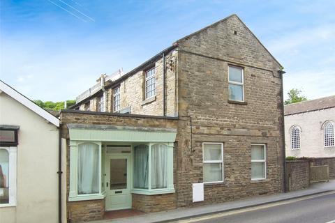 3 bedroom semi-detached house to rent, Richmond Road, Leyburn, North Yorkshire, DL8