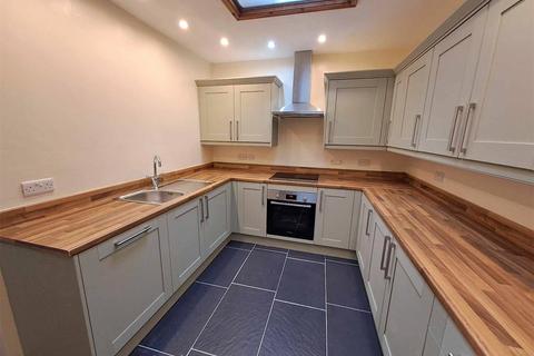 3 bedroom semi-detached house to rent, Richmond Road, Leyburn, North Yorkshire, DL8