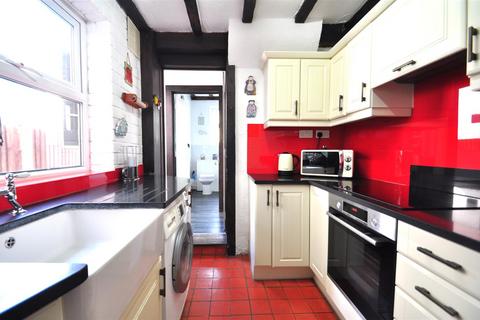 3 bedroom terraced house for sale, Upton Road, Bexleyheath DA6