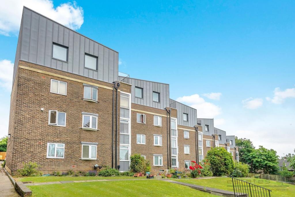 Great North Road, East Finchley N2 2 bed flat - £2,080 pcm (£480 pw)
