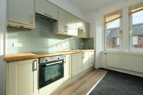 2 bedroom flat for sale, 19 (Flat 5) Albion Place, EDINBURGH, EH7 5QS