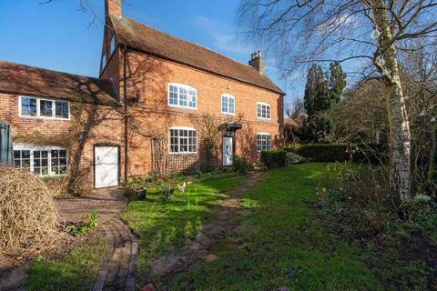 9 bedroom detached house for sale, Lower End Bubbenhall, Warwickshire, CV8 3BW